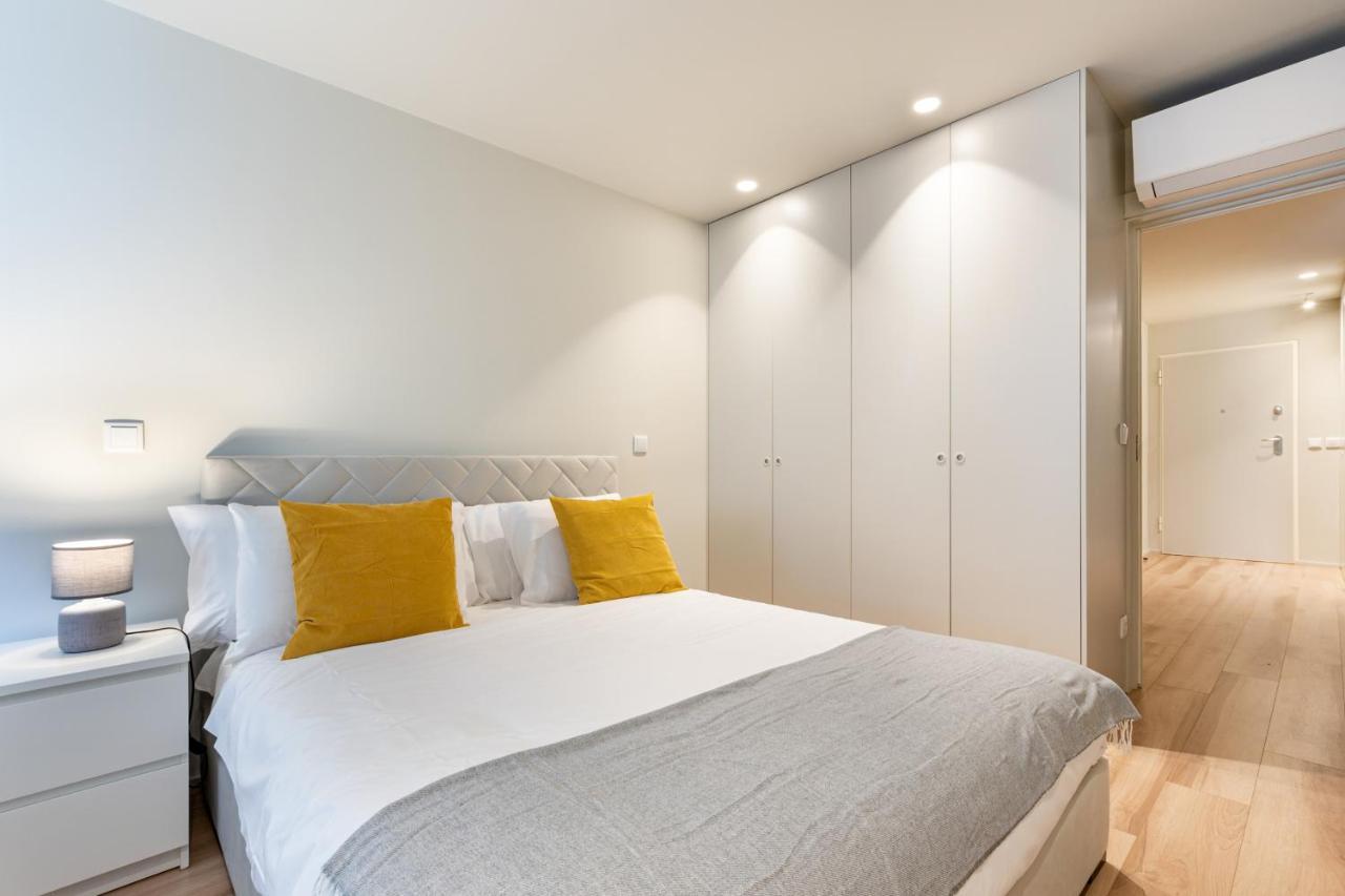 Sao Sebastiao Apartment By Se Apartamentos Braga Exteriör bild